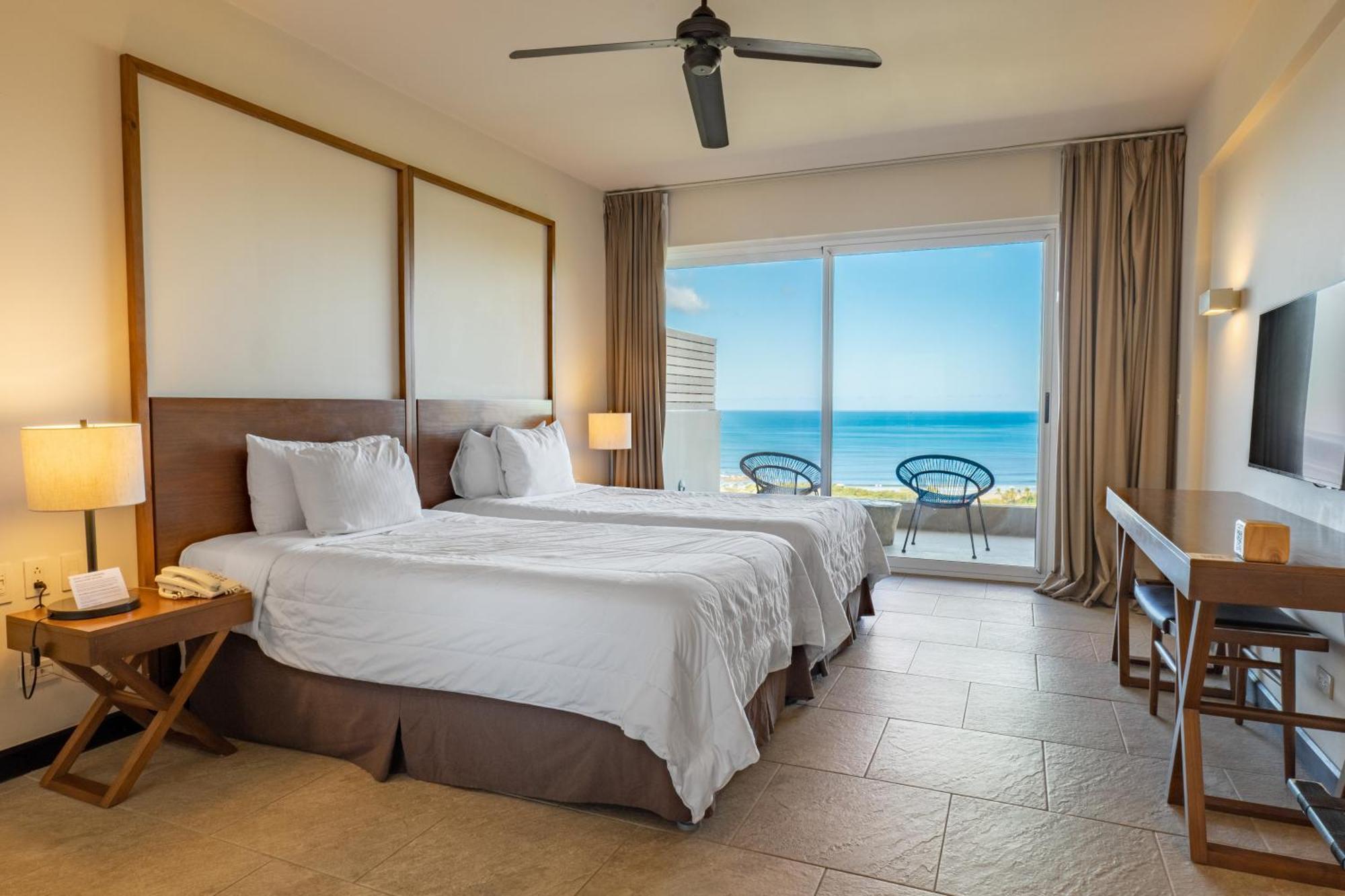 Wyndham Hotel Tamarindo