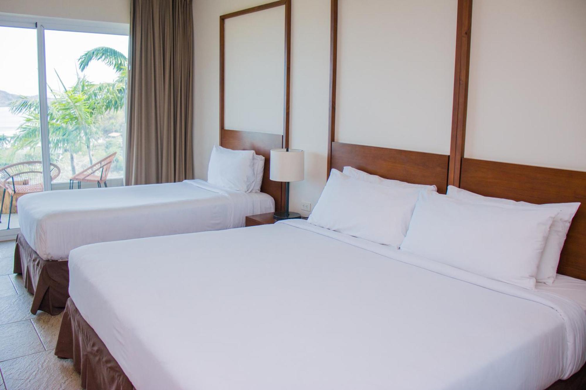 Hotel Wyndham 4*